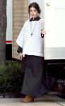 Michelle Trachtenberg Is Altar Girl in First Look of Her 'Gossip Girl' Return