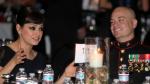 Mila Kunis Made a Marine Happy by Coming as His Date