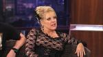 Nancy Grace Jokes on Her 'DWTS' Exit: It's a Huge Miscarriage of Justice