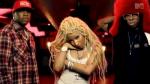 Nicki Minaj Dresses a la Lil Wayne in Birdman's 'Y.U. Mad' Video
