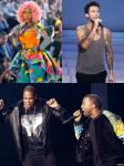 Videos: Nicki Minaj, Kanye, Jay-Z and Maroon 5 Perform at Victoria's Secret
