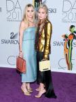 Mary-Kate and Ashley Olsen Named Vogue's Most Stylish Sisters of 2011