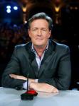 Piers Morgan Quits 'America's Got Talent' to Focus on His Talk Show