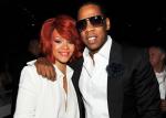 Rihanna Reunites With Jay-Z on 'Talk That Talk' Title Track