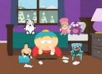 Sneak Peek: 'South Park' Takes on Occupy Wall Street Protests
