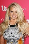 Jessica Simpson Plans to Give Birth in Four-Inch Heels