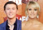 ACAs 2011: Scotty McCreery and Carrie Underwood Among Early Winners