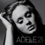 Adele Scores First and Second Biggest Selling Album of 2011