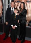 Sandra Bullock and Tom Hanks Steal Attention at 'Extremely Loud' New York Premiere