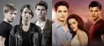 'Hunger Games' Beats 'Breaking Dawn 2' in 2012 Most Anticipated Movie Poll