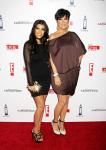 Kris Jenner Pours Cold Water on Kourtney Kardashian's Wedding Rumors