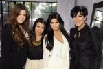 Kim Kardashians and Family Among Barbara Walters' Most Fascinating People of 2011