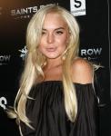 Lindsay Lohan Gets Stolen Purse Back, but Loses $10K