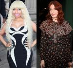 Nicki Minaj, Florence and the Machine Added to 'Dick Clark's New Year's Rockin' Eve'