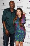 Khloe Kardashian Keeps Positive Mind Over Lamar Odom's Trade to Dallas Mavericks