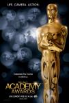 New Poster for 84th Academy Awards Pays Tribute to Eight Decades of Movies
