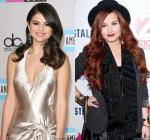 Selena Gomez and Demi Lovato to Perform on MTV's New Year's Eve Special