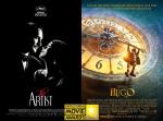 'The Artist' and 'Hugo' Lead Nominations of 2012 Critics' Choice Movie Awards