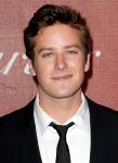 Armie Hammer Set to Portray Prisoner in 'By Virtue Fall'