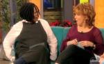 ABC: Whoopi Goldberg Farting on 'The View' Was a Joke