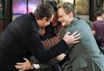 First Look at Emotional Farewell on 'HIMYM'