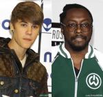 Justin Bieber and will.i.am Collaborate in 'Bigger Than Huge' Song