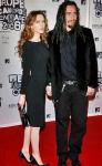 Korn's Guitarist Munky Married Actress Girlfriend in Paris