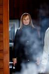 Photos: Marg Helgenberger Says Goodbye on 'CSI'