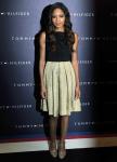 Naomie Harris Denies She Will Be Playing Miss Moneypenny in 'Skyfall'