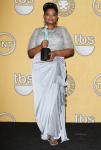 Octavia Spencer Reveals Concern About Her Weight, Blames Society's Stigma