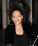 Rihanna to Produce and Appear in Fashion Competition Show