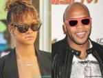 Rihanna's 'We Found Love' Remix Ft. Flo Rida Unleashed