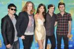 Selena Gomez and The Scene to Take a Break From Music