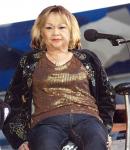 Breaking: Etta James Passed Away Surrounded by Family