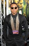 Chris Brown to Focus on Music, Stay Away From Interviews in 2012