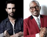Adam Levine Hits Back at Randy Jackson for Dissing 'The Voice'