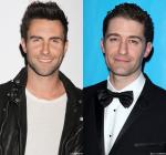 Adam Levine Launches His Own Label, Signs Matthew Morrison