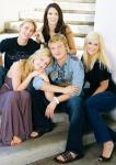 Family's Statement on the Death of Nick and Aaron Carter's Sister