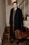 'Downton Abbey' Season 3: The Future of Mr. Bates and the Lifestyle Evolution Addressed