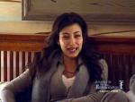 Kim Kardashian Gets a Laugh Out of Her Ugly Crying Face