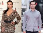 Kim Kardashian Laughs at Mark Sanchez Dating Rumor, Khloe Takes Family Line Dancing
