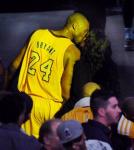 Kobe Bryant Sparks Reconciliation Rumor After Being Caught Kissing Estranged Wife