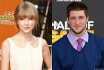 Taylor Swift Might Have Dined Out With Tim Tebow