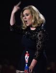 Organizers Send 'Deepest Apologizes' to Adele for Cutting Her Speech at 2012 BRIT Awards