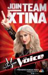 'The Voice' Season 2 Premiere: Christina Hits the Button for Former Fellow Mouseketeer
