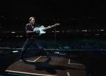 Video: Bruce Springsteen's Intimate Concert at Apollo Theater