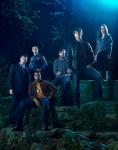 'Grimm' Will Return for Season 2