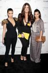 Kim Kardashian and Sisters Sued for $5 Million Over Diet Pills
