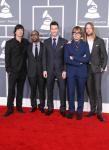 Maroon 5 Announce Next Album 'Overexposed' and Wango Tango Gig