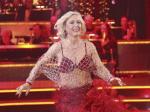 Martina Navratilova on 'DWTS' Elimination: I Thought We Had a Shot With the Popular Vote